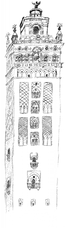 giralda